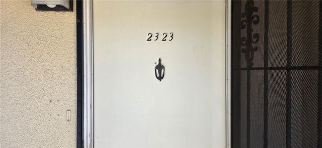 2301 Mountain 23, San Bernardino, CA 92404
