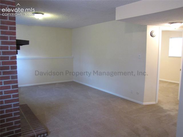 6021 Powder Keg Place, Colorado Springs, CO 80918