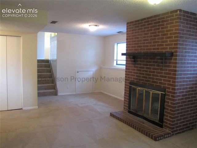 6021 Powder Keg Place, Colorado Springs, CO 80918