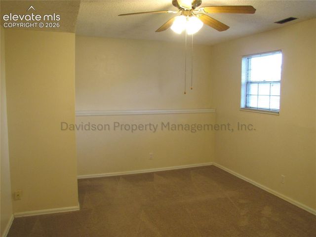 6021 Powder Keg Place, Colorado Springs, CO 80918