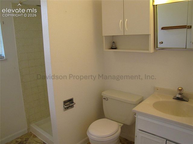 6021 Powder Keg Place, Colorado Springs, CO 80918