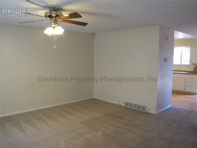 6021 Powder Keg Place, Colorado Springs, CO 80918