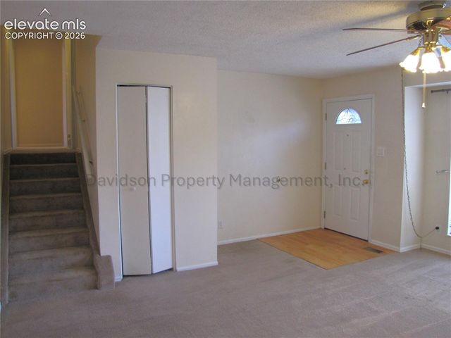 6021 Powder Keg Place, Colorado Springs, CO 80918
