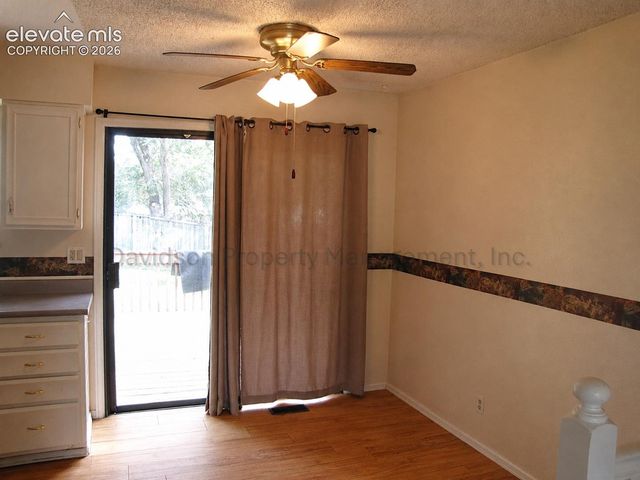 6021 Powder Keg Place, Colorado Springs, CO 80918