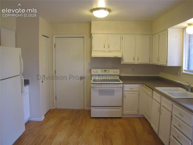 6021 Powder Keg Place, Colorado Springs, CO 80918