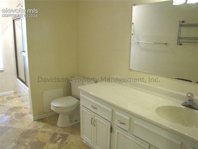 6021 Powder Keg Place, Colorado Springs, CO 80918