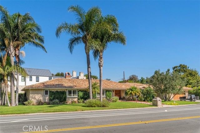 600 Cliff Drive, Newport Beach, CA 92663