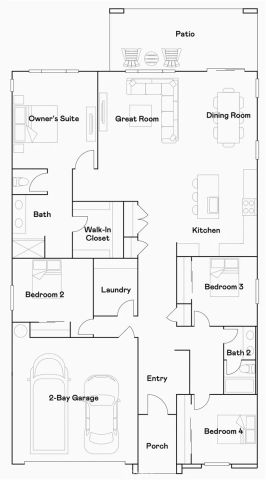62723 Rainbow Lane, Desert Hot Springs, CA 92440