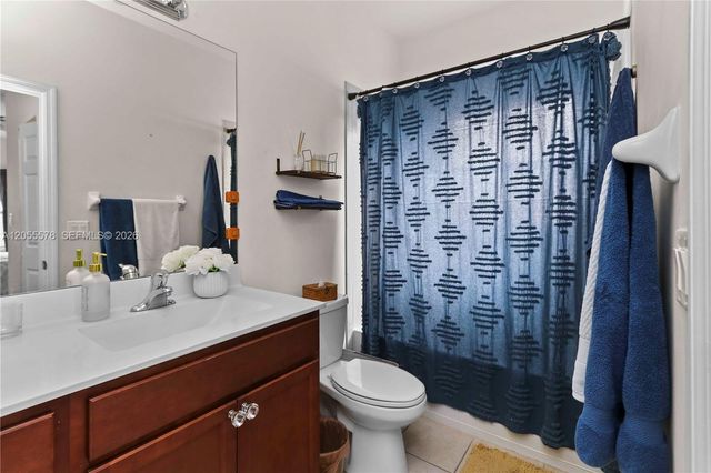 3124 SE 2nd Dr, Homestead, FL 33033
