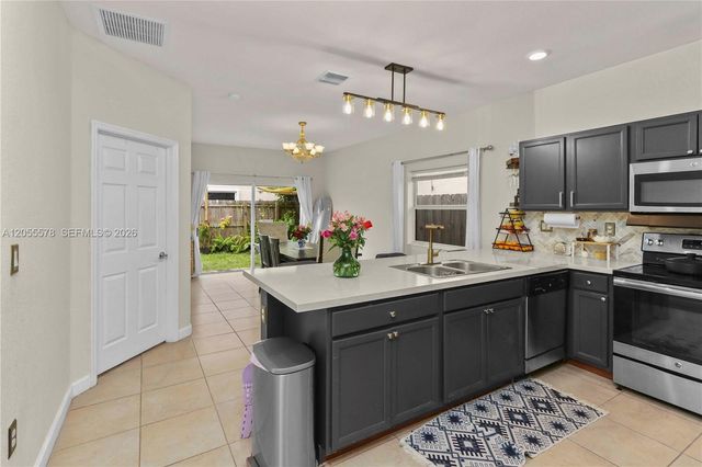 3124 SE 2nd Dr, Homestead, FL 33033