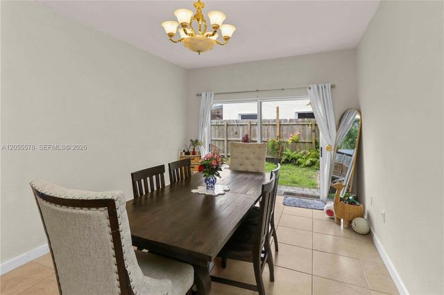 3124 SE 2nd Dr, Homestead, FL 33033