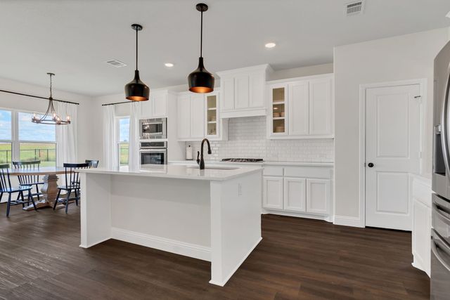 9437 Wildcat Ridge, Godley, TX 76044
