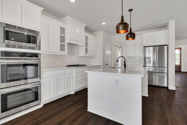 9437 Wildcat Ridge, Godley, TX 76044