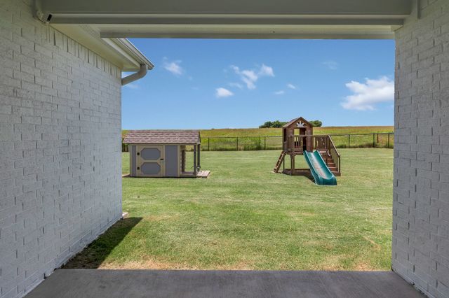 9437 Wildcat Ridge, Godley, TX 76044