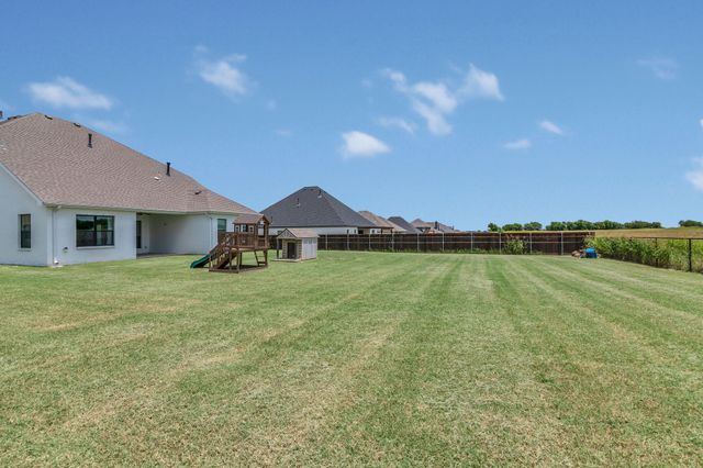 9437 Wildcat Ridge, Godley, TX 76044