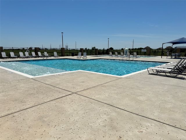 9437 Wildcat Ridge, Godley, TX 76044