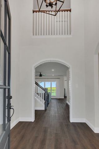 9437 Wildcat Ridge, Godley, TX 76044