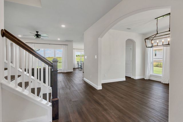 9437 Wildcat Ridge, Godley, TX 76044