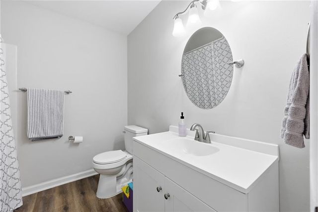 324 Mobile DR, Chesapeake, VA 23323