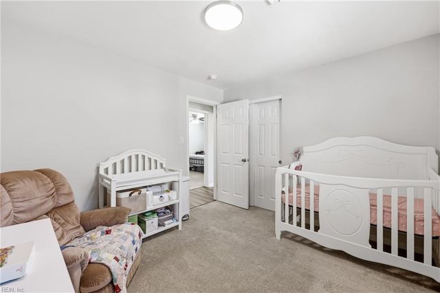 324 Mobile DR, Chesapeake, VA 23323