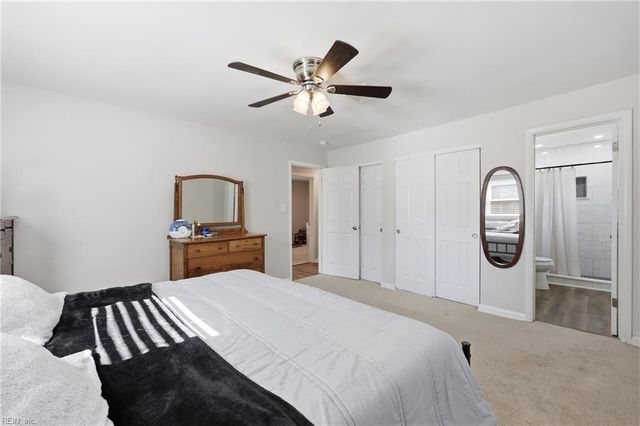 324 Mobile DR, Chesapeake, VA 23323