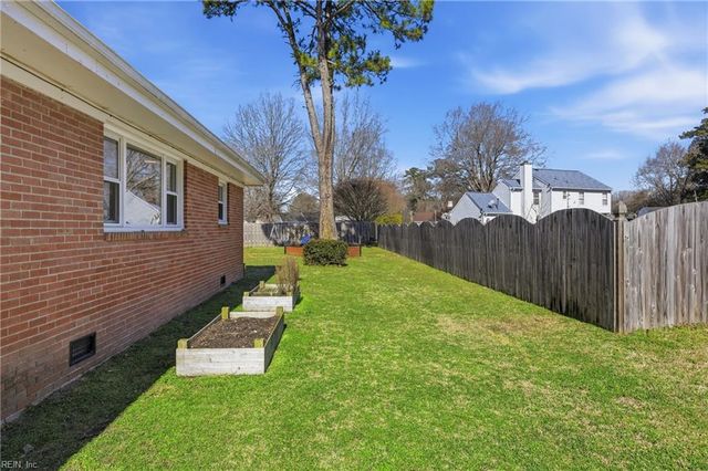 324 Mobile DR, Chesapeake, VA 23323