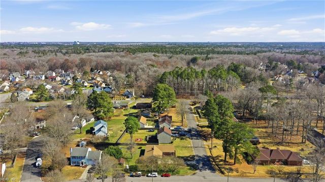 324 Mobile DR, Chesapeake, VA 23323