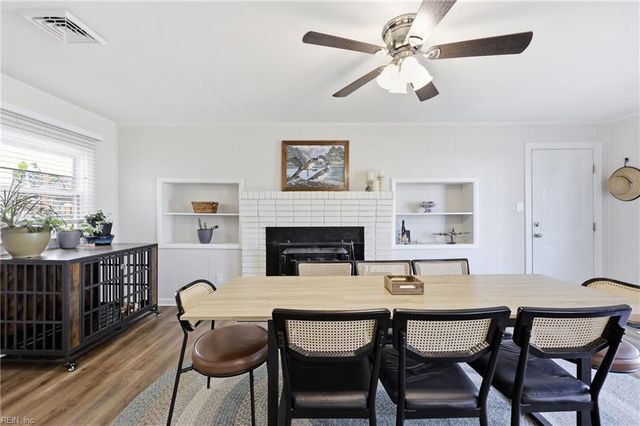 324 Mobile DR, Chesapeake, VA 23323