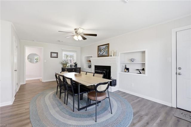 324 Mobile DR, Chesapeake, VA 23323