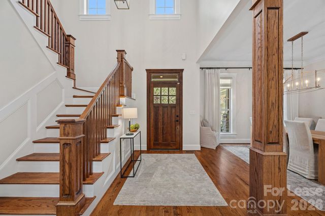 3813 Lakeside Drive, Charlotte, NC 28270