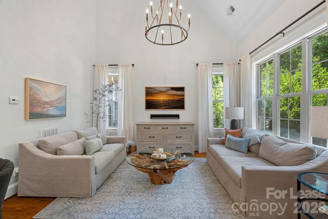 3813 Lakeside Drive, Charlotte, NC 28270