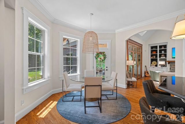3813 Lakeside Drive, Charlotte, NC 28270