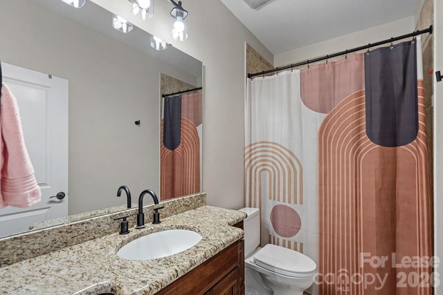 3813 Lakeside Drive, Charlotte, NC 28270