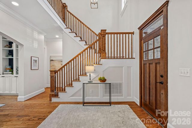 3813 Lakeside Drive, Charlotte, NC 28270