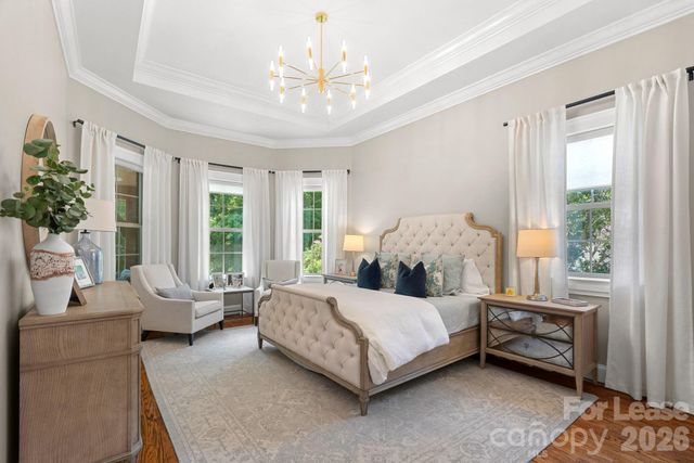3813 Lakeside Drive, Charlotte, NC 28270