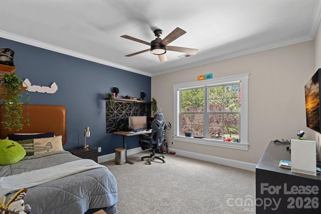 3813 Lakeside Drive, Charlotte, NC 28270