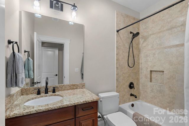 3813 Lakeside Drive, Charlotte, NC 28270