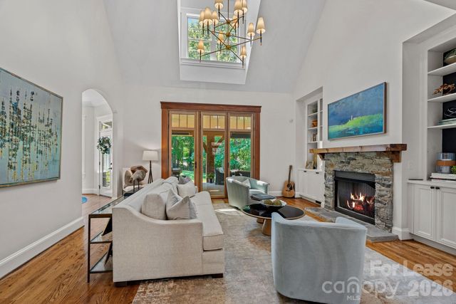 3813 Lakeside Drive, Charlotte, NC 28270