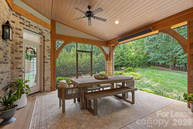 3813 Lakeside Drive, Charlotte, NC 28270