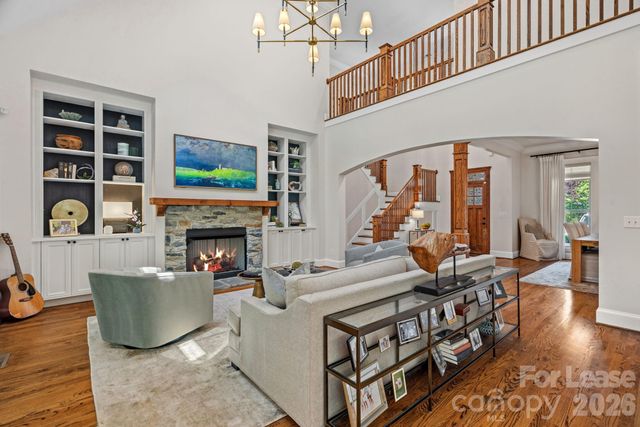 3813 Lakeside Drive, Charlotte, NC 28270