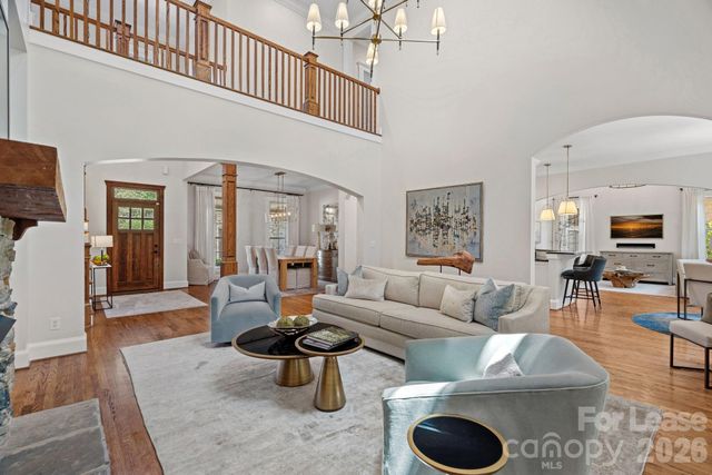 3813 Lakeside Drive, Charlotte, NC 28270