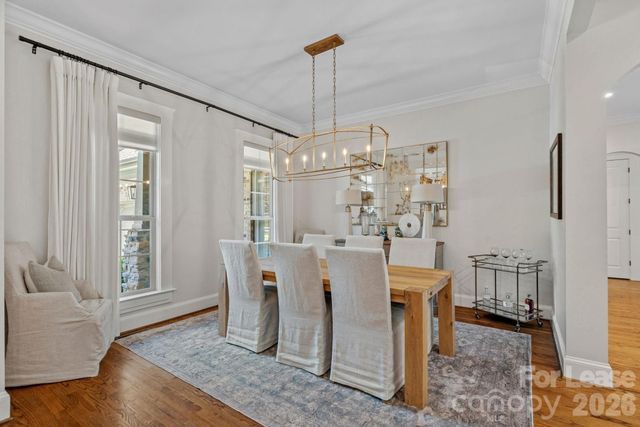 3813 Lakeside Drive, Charlotte, NC 28270