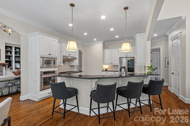 3813 Lakeside Drive, Charlotte, NC 28270