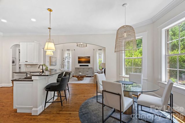 3813 Lakeside Drive, Charlotte, NC 28270