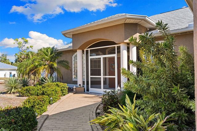 1906 LAMONT STREET, North Port, FL 34288