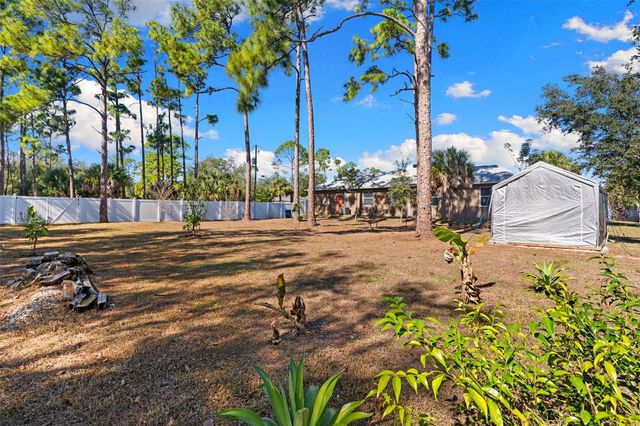 1906 LAMONT STREET, North Port, FL 34288