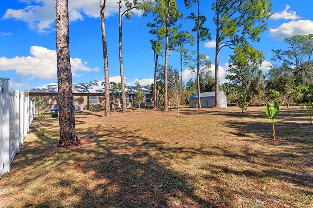 1906 LAMONT STREET, North Port, FL 34288