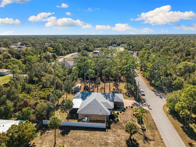 1906 LAMONT STREET, North Port, FL 34288