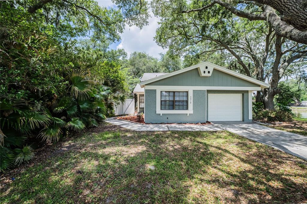 4919 WILDFLOWER DRIVE, Lakeland, FL 33811