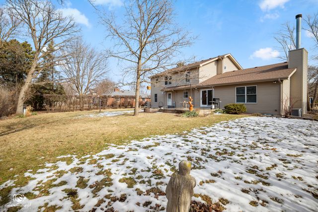 735 Meadow Wood Drive, Joliet, IL 60431